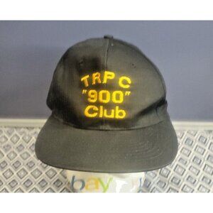 Vintage TRPC "900" CLUB New Nwot Hat Cap